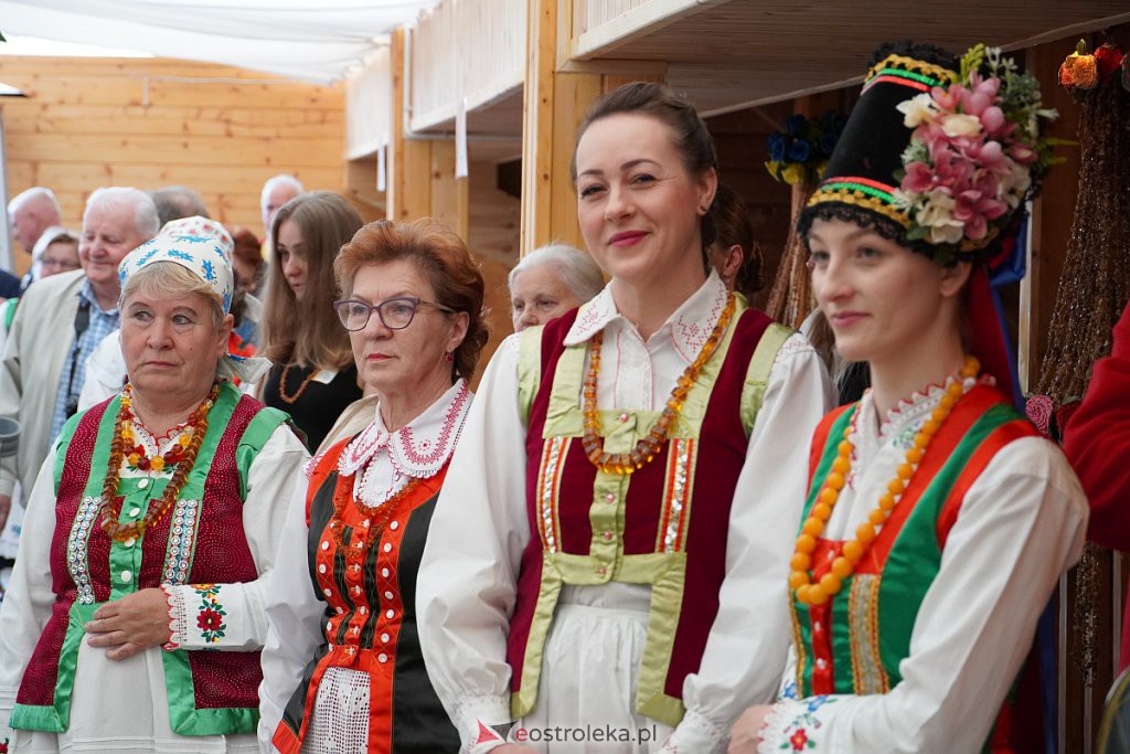 Festiwal przyjaźni polsko-ukraińskiej w Kurpiowskiej Krainie - zdjęcie #54 - eOstroleka.pl