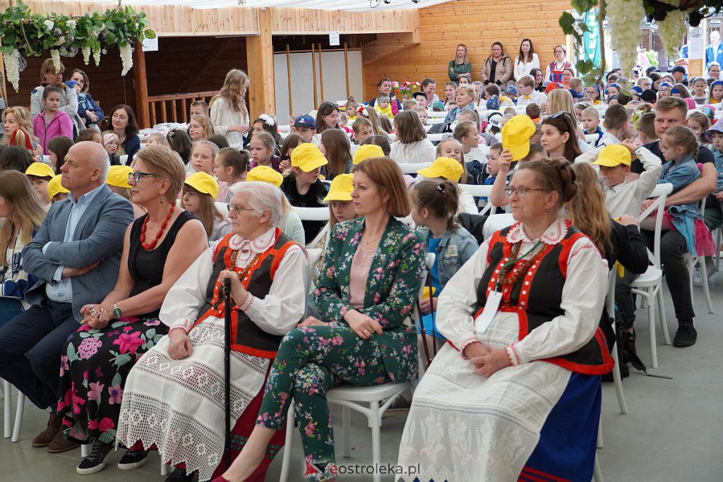 Festiwal przyjaźni polsko-ukraińskiej w Kurpiowskiej Krainie - zdjęcie #48 - eOstroleka.pl