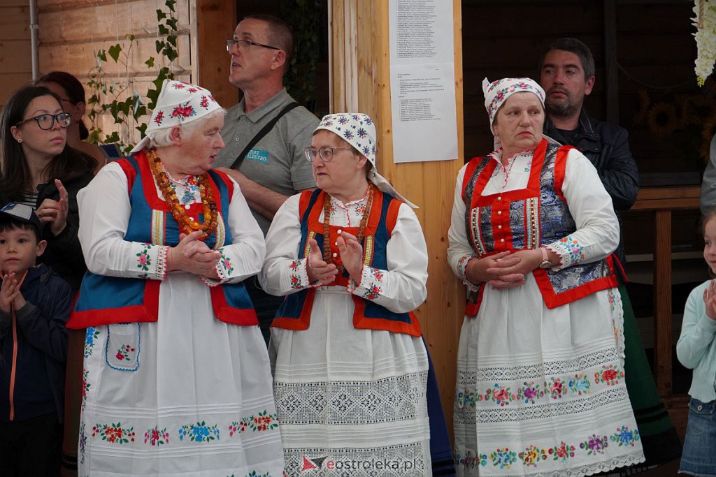 Festiwal przyjaźni polsko-ukraińskiej w Kurpiowskiej Krainie - zdjęcie #52 - eOstroleka.pl