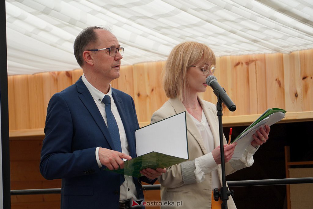 Festiwal przyjaźni polsko-ukraińskiej w Kurpiowskiej Krainie - zdjęcie #51 - eOstroleka.pl