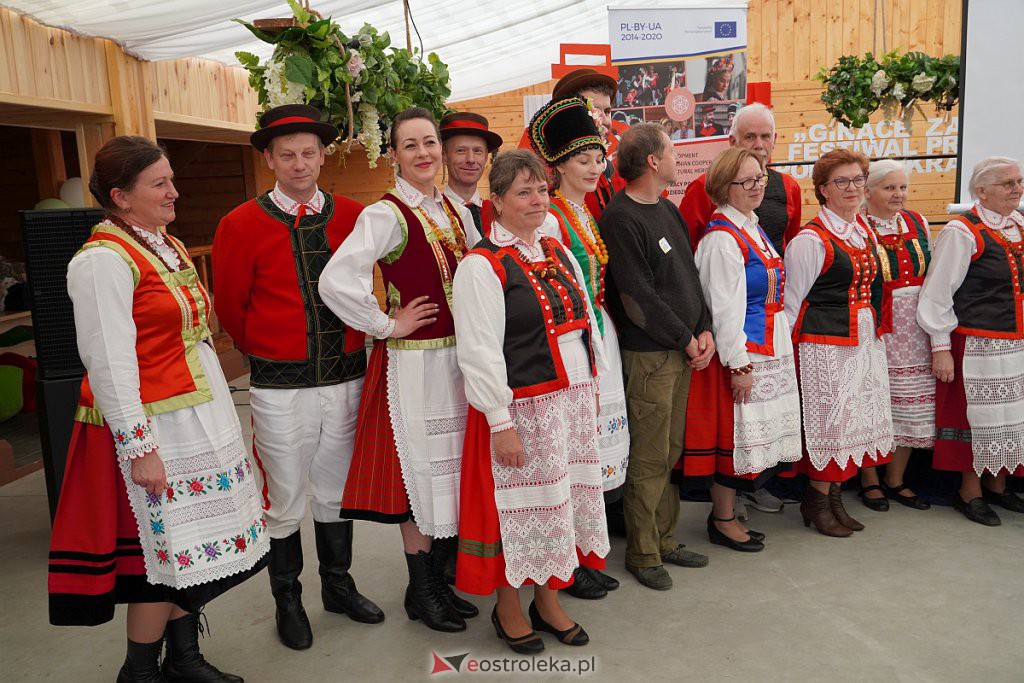 Festiwal przyjaźni polsko-ukraińskiej w Kurpiowskiej Krainie - zdjęcie #54 - eOstroleka.pl