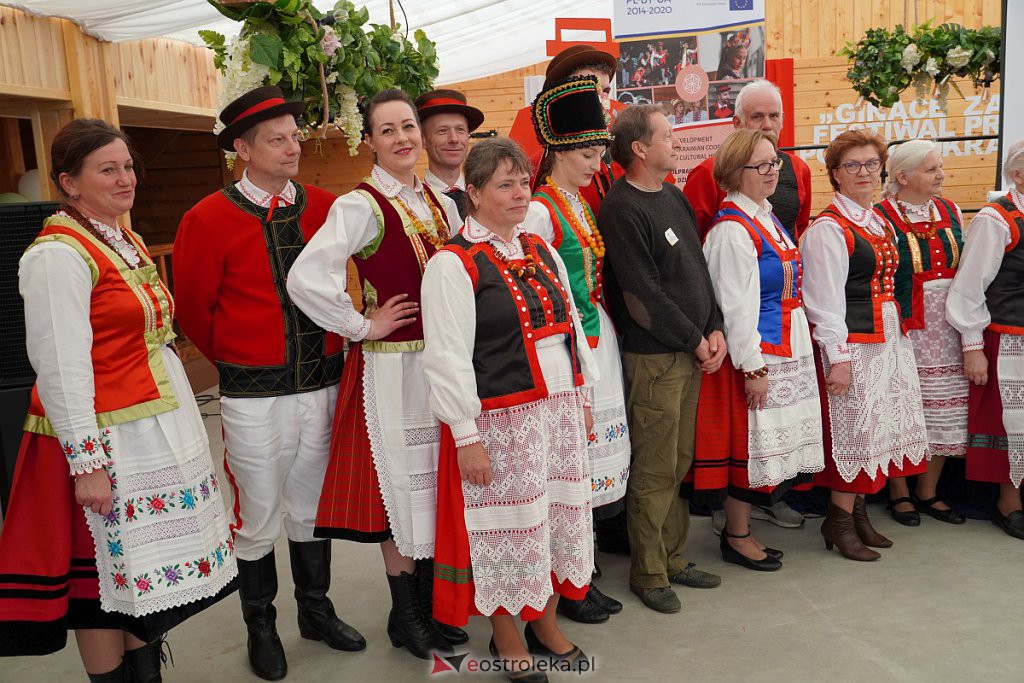 Festiwal przyjaźni polsko-ukraińskiej w Kurpiowskiej Krainie - zdjęcie #46 - eOstroleka.pl