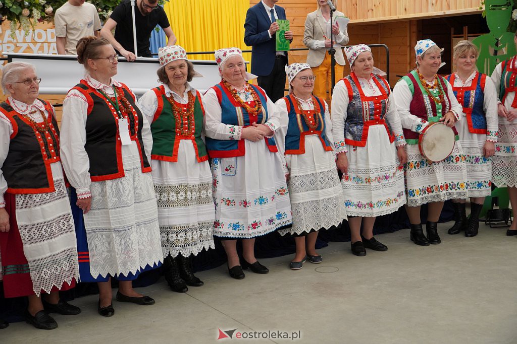 Festiwal przyjaźni polsko-ukraińskiej w Kurpiowskiej Krainie - zdjęcie #58 - eOstroleka.pl