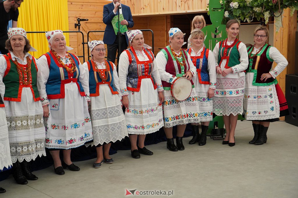 Festiwal przyjaźni polsko-ukraińskiej w Kurpiowskiej Krainie - zdjęcie #60 - eOstroleka.pl