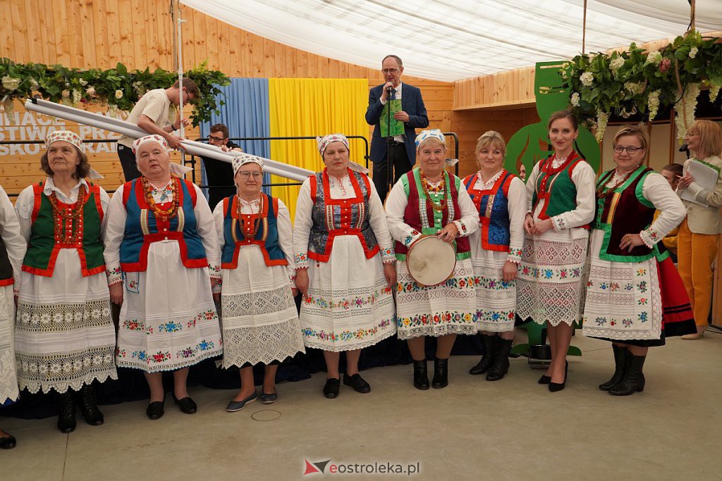 Festiwal przyjaźni polsko-ukraińskiej w Kurpiowskiej Krainie - zdjęcie #63 - eOstroleka.pl