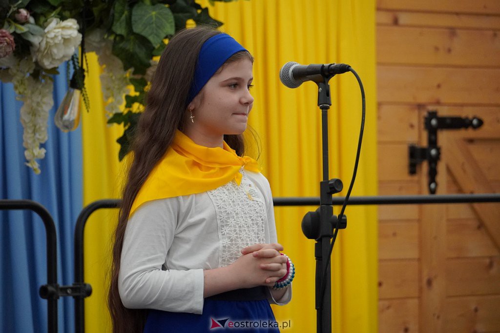 Festiwal przyjaźni polsko-ukraińskiej w Kurpiowskiej Krainie - zdjęcie #36 - eOstroleka.pl