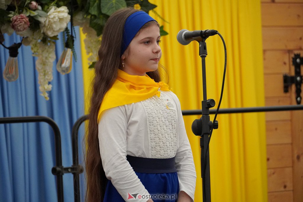 Festiwal przyjaźni polsko-ukraińskiej w Kurpiowskiej Krainie - zdjęcie #35 - eOstroleka.pl