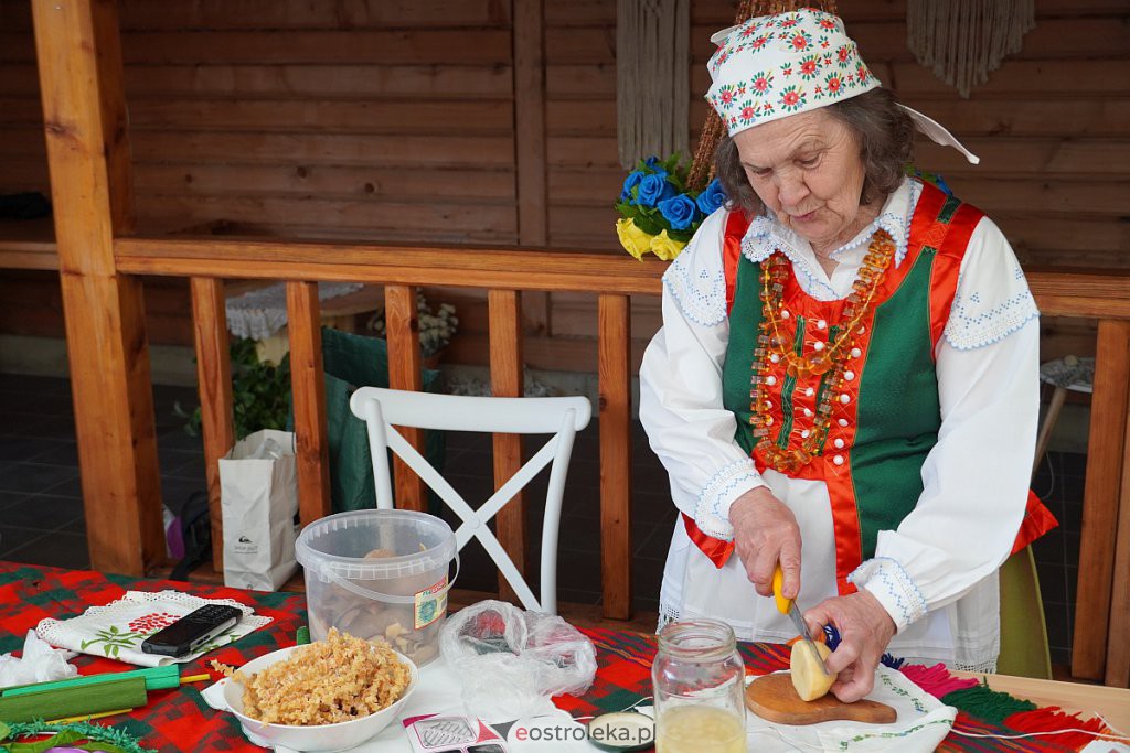 Festiwal przyjaźni polsko-ukraińskiej w Kurpiowskiej Krainie - zdjęcie #68 - eOstroleka.pl