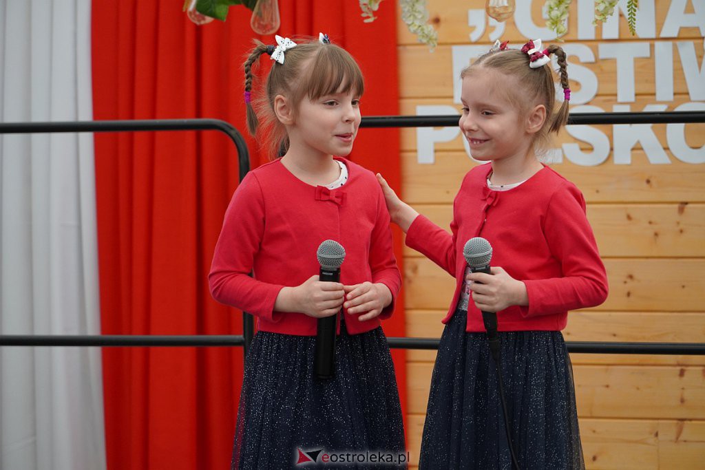 Festiwal przyjaźni polsko-ukraińskiej w Kurpiowskiej Krainie - zdjęcie #27 - eOstroleka.pl
