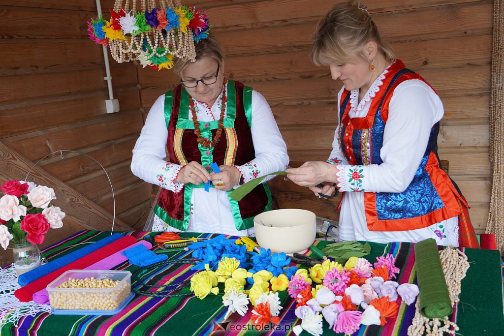 Festiwal przyjaźni polsko-ukraińskiej w Kurpiowskiej Krainie - zdjęcie #22 - eOstroleka.pl