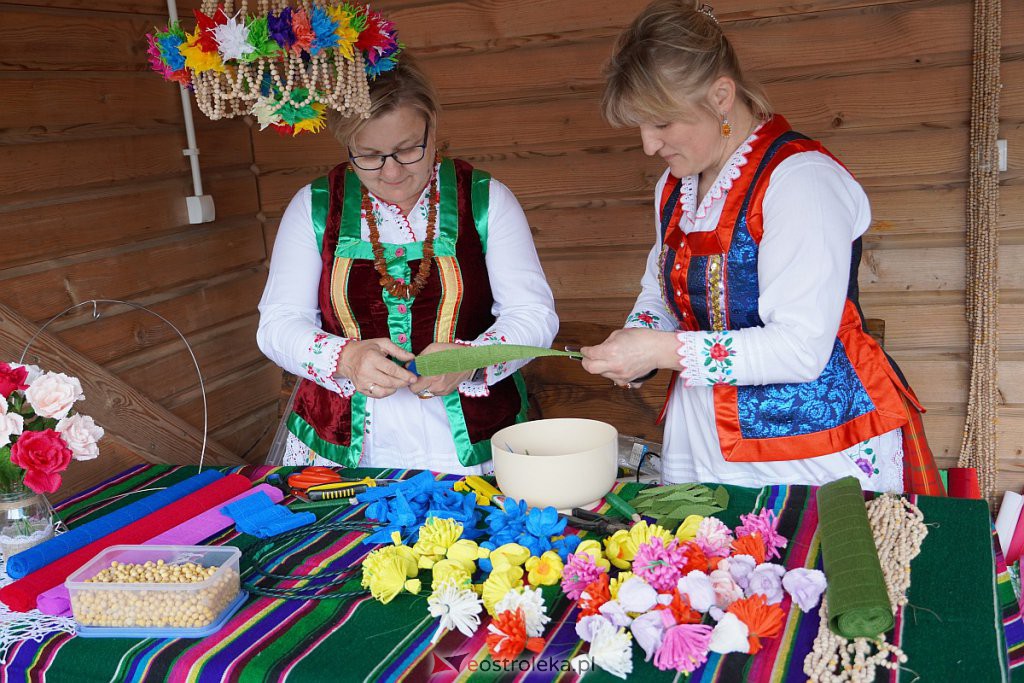 Festiwal przyjaźni polsko-ukraińskiej w Kurpiowskiej Krainie - zdjęcie #21 - eOstroleka.pl