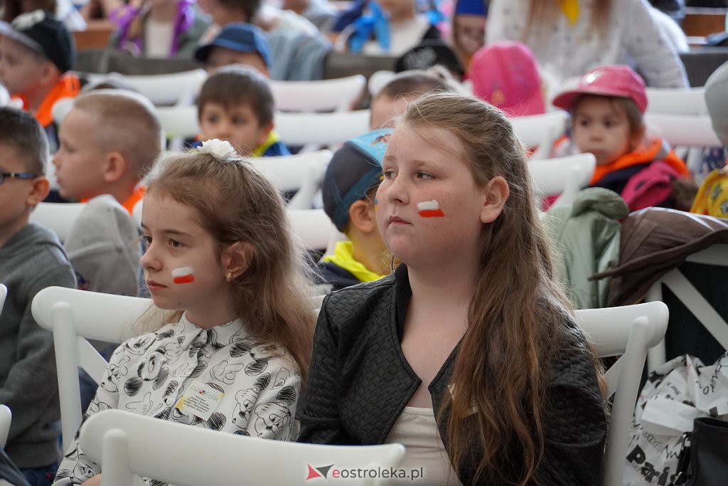 Festiwal przyjaźni polsko-ukraińskiej w Kurpiowskiej Krainie - zdjęcie #14 - eOstroleka.pl
