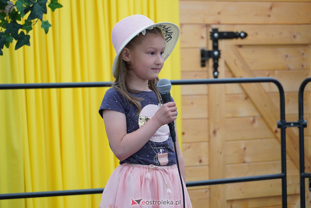 Festiwal przyjaźni polsko-ukraińskiej w Kurpiowskiej Krainie - zdjęcie #6 - eOstroleka.pl