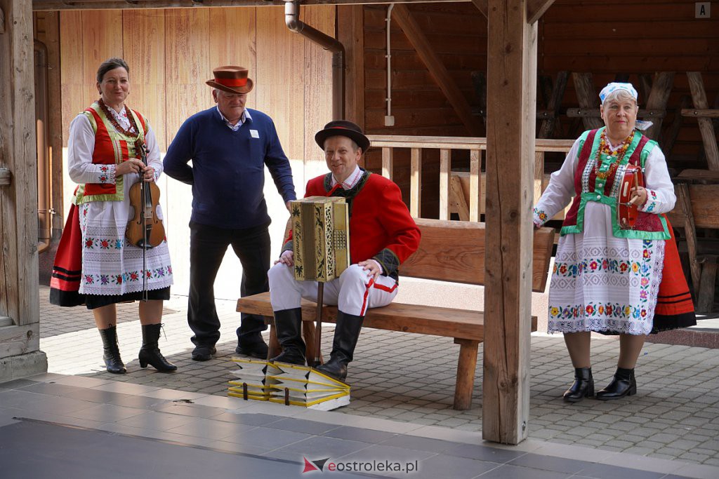 Festiwal przyjaźni polsko-ukraińskiej w Kurpiowskiej Krainie - zdjęcie #4 - eOstroleka.pl