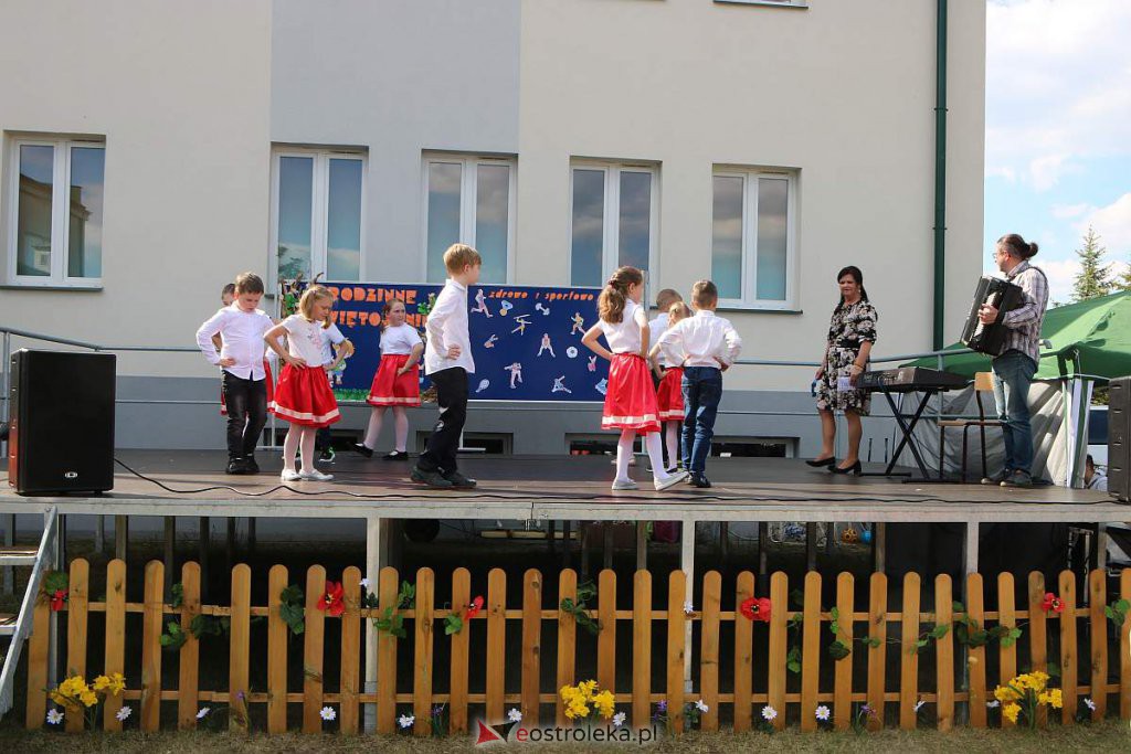 W Obierwi świętowali w zdrowym, rodzinnym klimacie [03.06.2022] - zdjęcie #19 - eOstroleka.pl