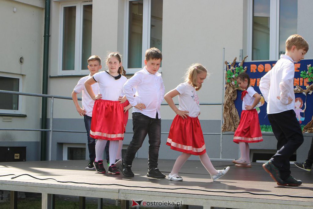 W Obierwi świętowali w zdrowym, rodzinnym klimacie [03.06.2022] - zdjęcie #22 - eOstroleka.pl