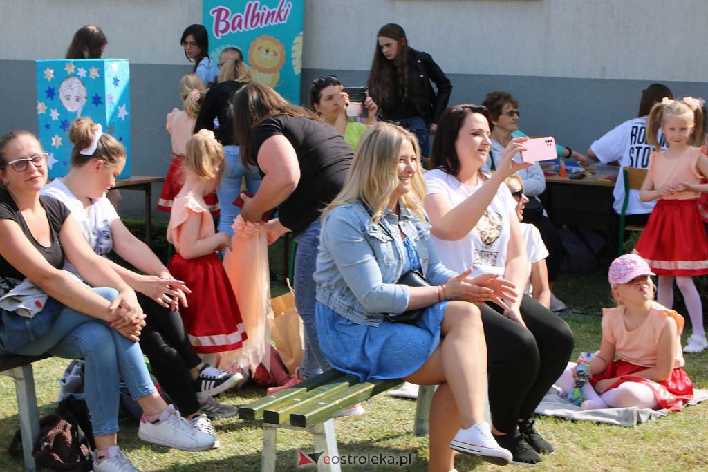 W Obierwi świętowali w zdrowym, rodzinnym klimacie [03.06.2022] - zdjęcie #71 - eOstroleka.pl