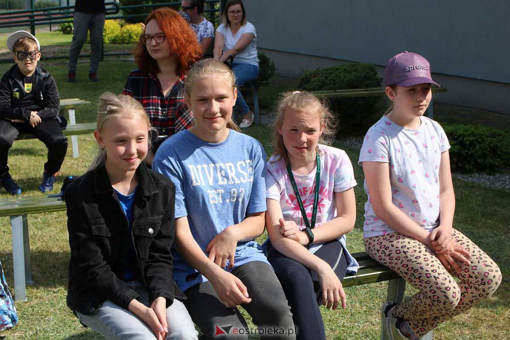 W Obierwi świętowali w zdrowym, rodzinnym klimacie [03.06.2022] - zdjęcie #68 - eOstroleka.pl