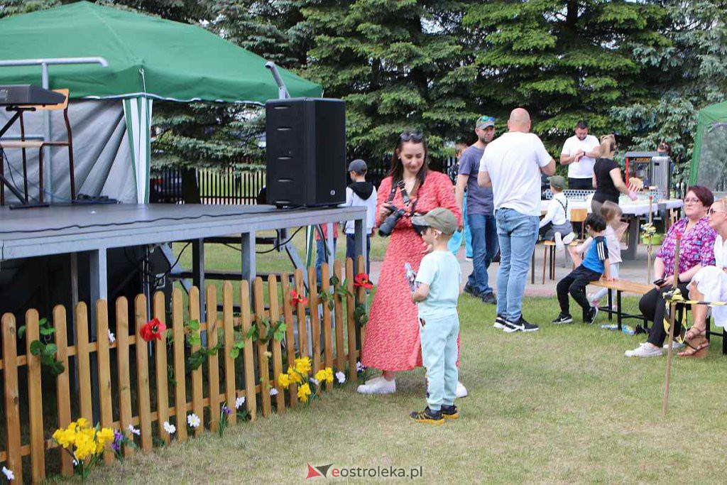 W Obierwi świętowali w zdrowym, rodzinnym klimacie [03.06.2022] - zdjęcie #34 - eOstroleka.pl