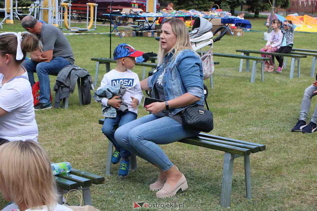 W Obierwi świętowali w zdrowym, rodzinnym klimacie [03.06.2022] - zdjęcie #62 - eOstroleka.pl