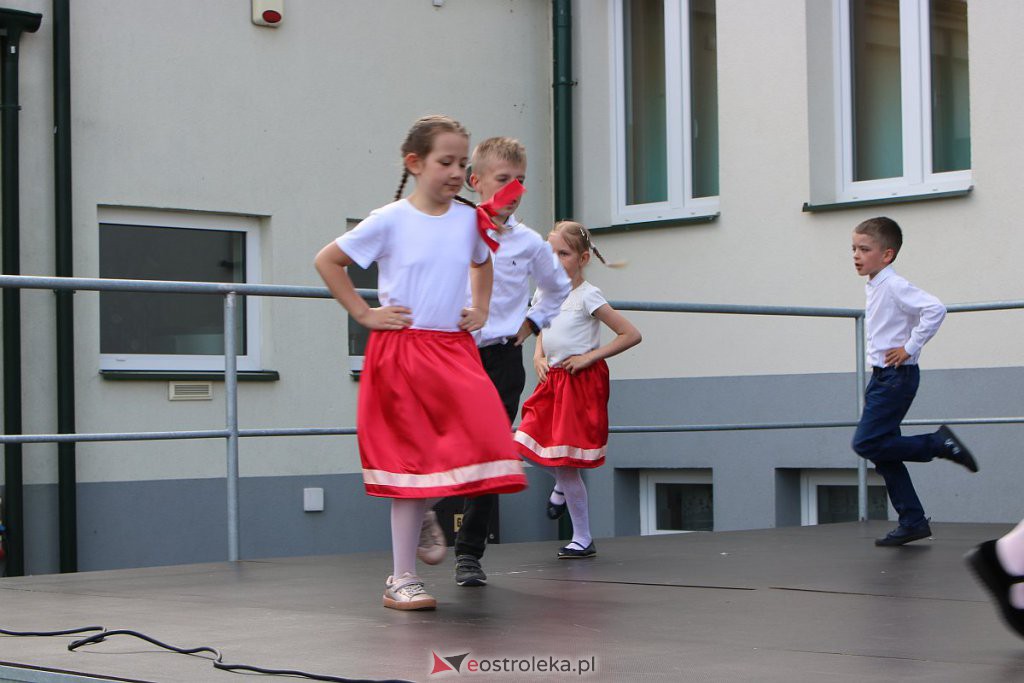 W Obierwi świętowali w zdrowym, rodzinnym klimacie [03.06.2022] - zdjęcie #43 - eOstroleka.pl