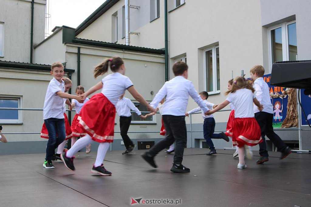 W Obierwi świętowali w zdrowym, rodzinnym klimacie [03.06.2022] - zdjęcie #48 - eOstroleka.pl