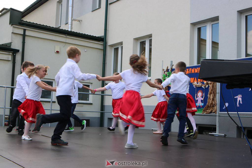 W Obierwi świętowali w zdrowym, rodzinnym klimacie [03.06.2022] - zdjęcie #50 - eOstroleka.pl