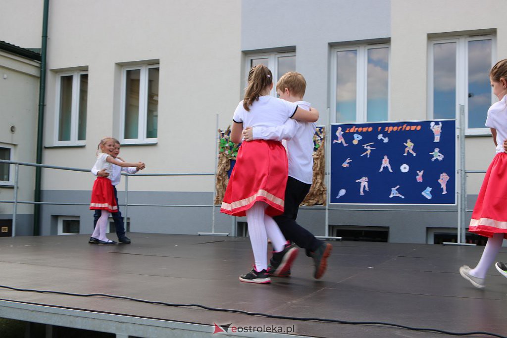 W Obierwi świętowali w zdrowym, rodzinnym klimacie [03.06.2022] - zdjęcie #54 - eOstroleka.pl