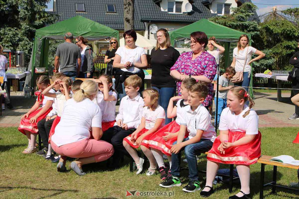 W Obierwi świętowali w zdrowym, rodzinnym klimacie [03.06.2022] - zdjęcie #62 - eOstroleka.pl