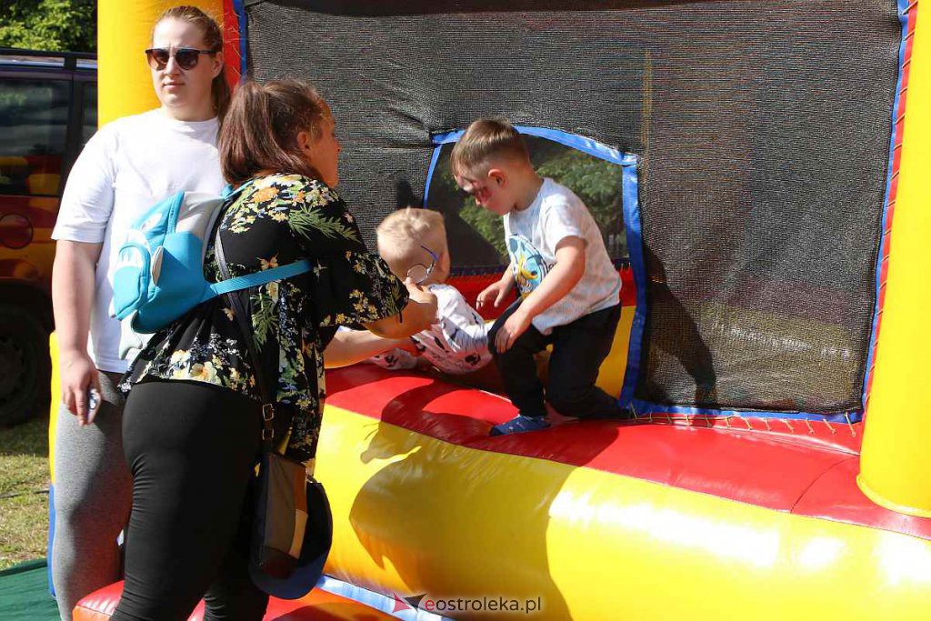 W Obierwi świętowali w zdrowym, rodzinnym klimacie [03.06.2022] - zdjęcie #75 - eOstroleka.pl