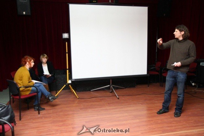 warsztaty filmowe oczko - zdjęcie #6 - eOstroleka.pl