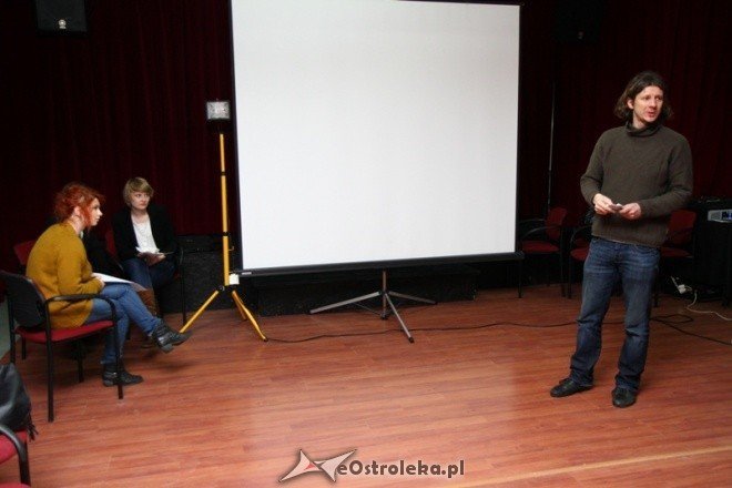 warsztaty filmowe oczko - zdjęcie #5 - eOstroleka.pl