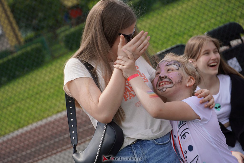 Dzień Dziecka z Radą Osiedla Parkowe [4.06.2022] - zdjęcie #28 - eOstroleka.pl