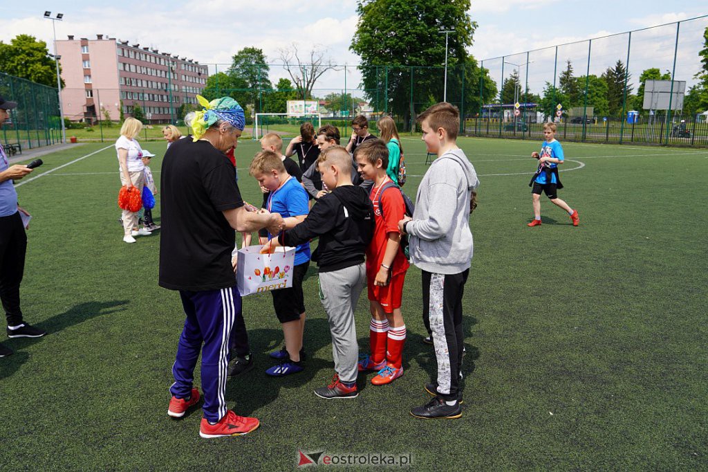 Dzień Dziecka z Radą Osiedla Parkowe [4.06.2022] - zdjęcie #7 - eOstroleka.pl