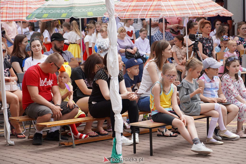 Festyn rodzinny w Antoniach [4.06.2022] - zdjęcie #3 - eOstroleka.pl