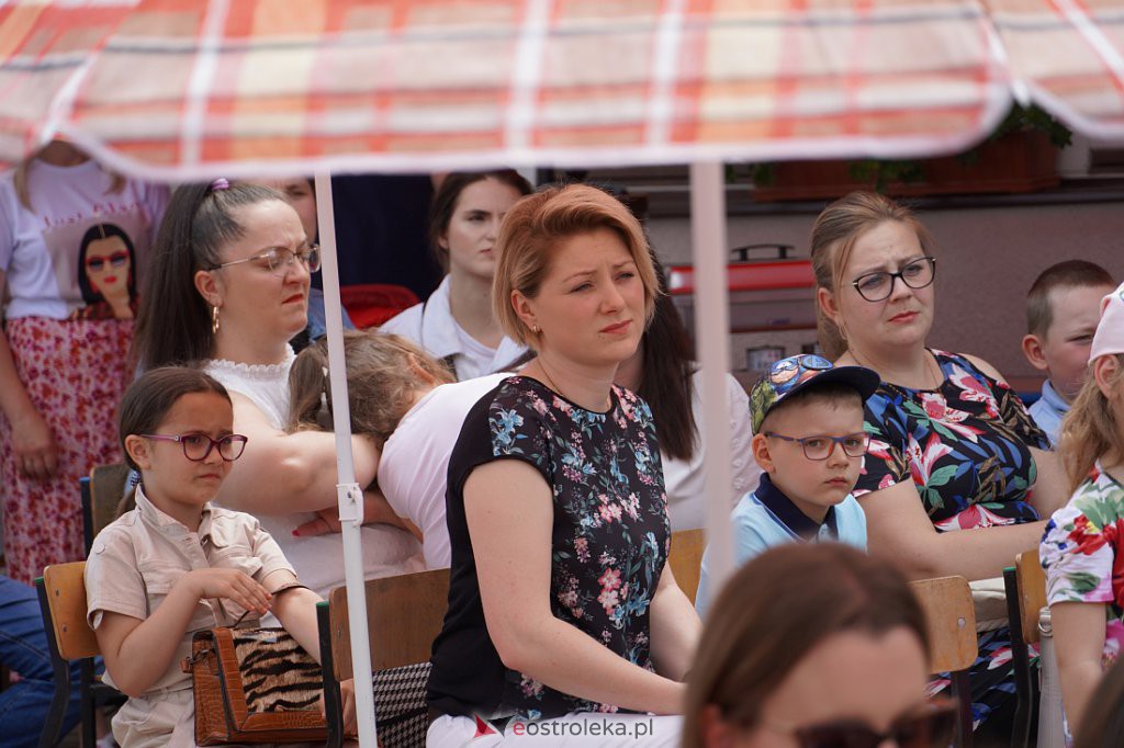 Festyn rodzinny w Antoniach [4.06.2022] - zdjęcie #9 - eOstroleka.pl