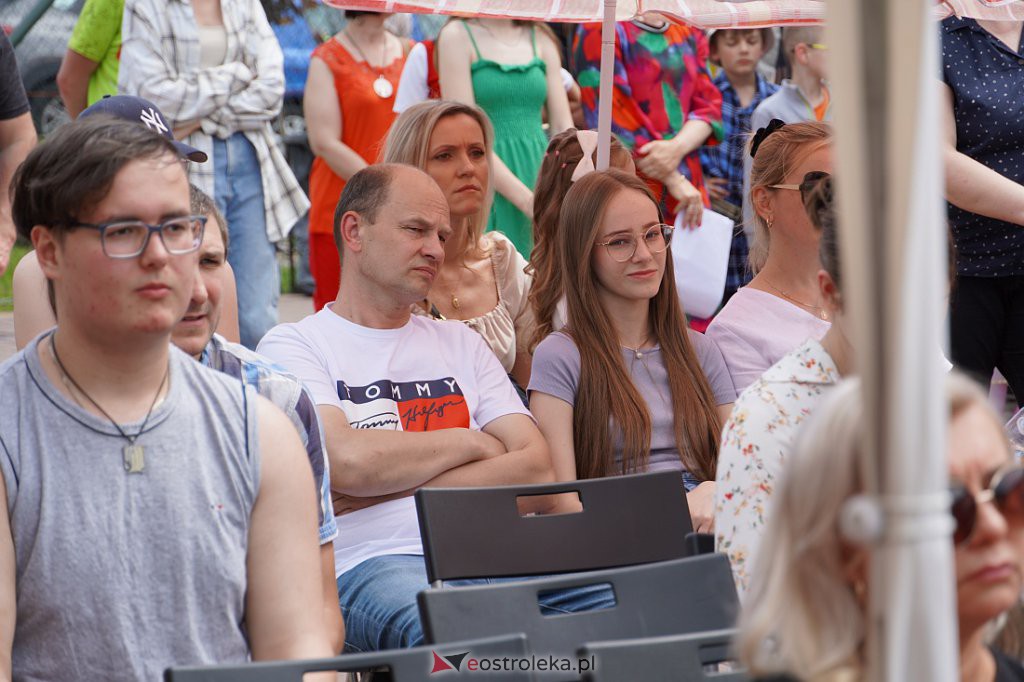Festyn rodzinny w Antoniach [4.06.2022] - zdjęcie #10 - eOstroleka.pl