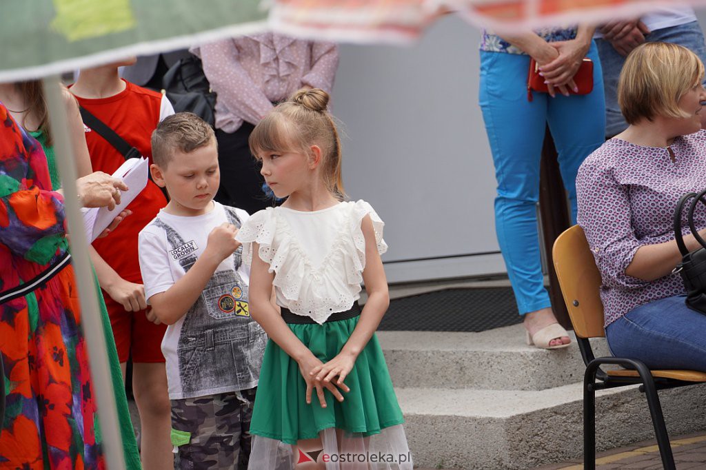 Festyn rodzinny w Antoniach [4.06.2022] - zdjęcie #17 - eOstroleka.pl