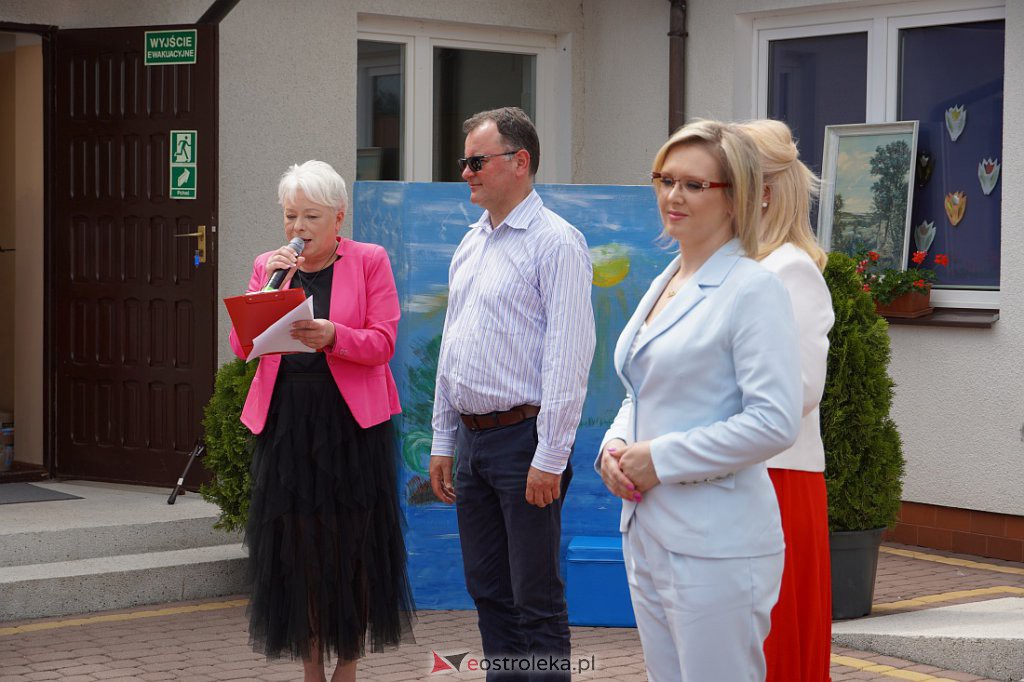 Festyn rodzinny w Antoniach [4.06.2022] - zdjęcie #42 - eOstroleka.pl