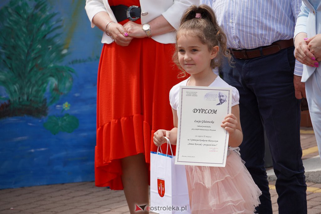 Festyn rodzinny w Antoniach [4.06.2022] - zdjęcie #38 - eOstroleka.pl