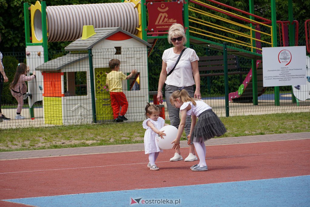 Festyn rodzinny w Antoniach [4.06.2022] - zdjęcie #26 - eOstroleka.pl