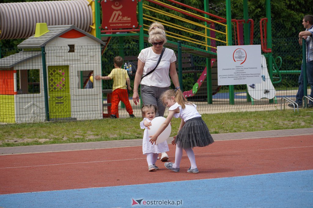 Festyn rodzinny w Antoniach [4.06.2022] - zdjęcie #27 - eOstroleka.pl