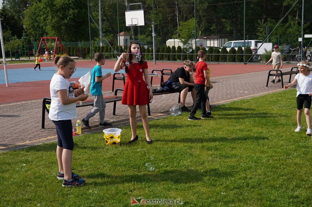 Festyn rodzinny w Antoniach [4.06.2022] - zdjęcie #40 - eOstroleka.pl