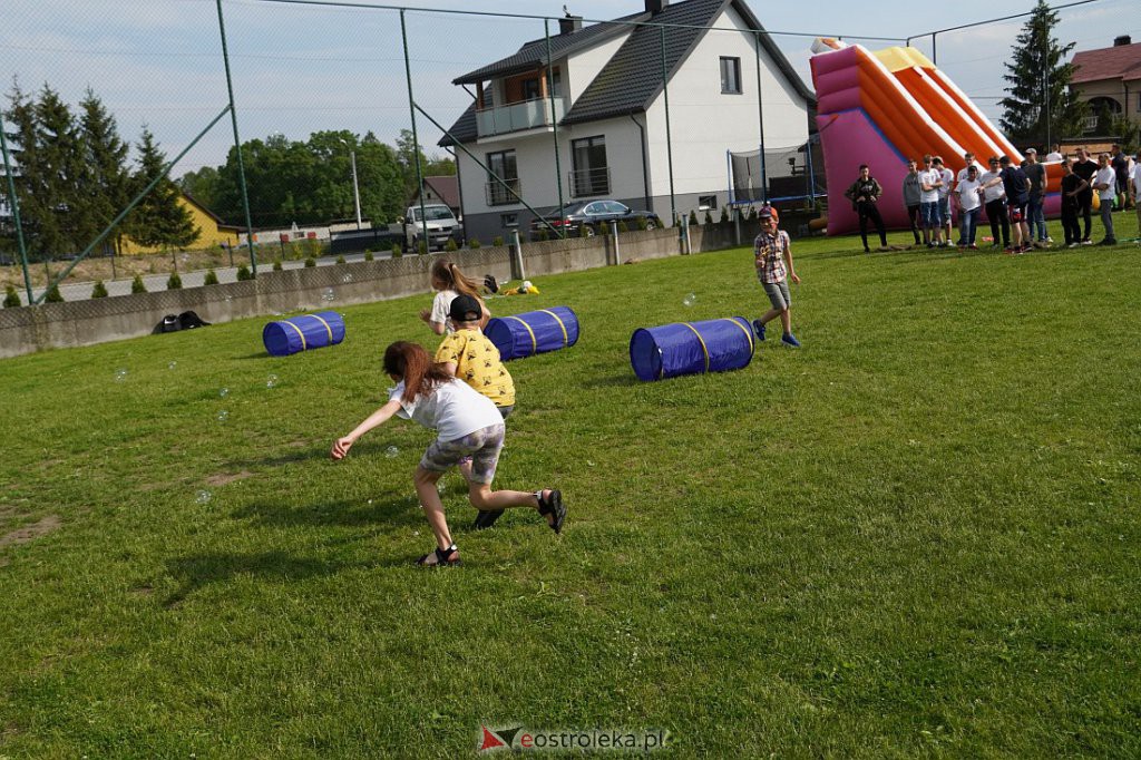 Festyn rodzinny w Antoniach [4.06.2022] - zdjęcie #42 - eOstroleka.pl