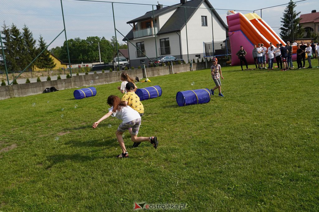 Festyn rodzinny w Antoniach [4.06.2022] - zdjęcie #18 - eOstroleka.pl