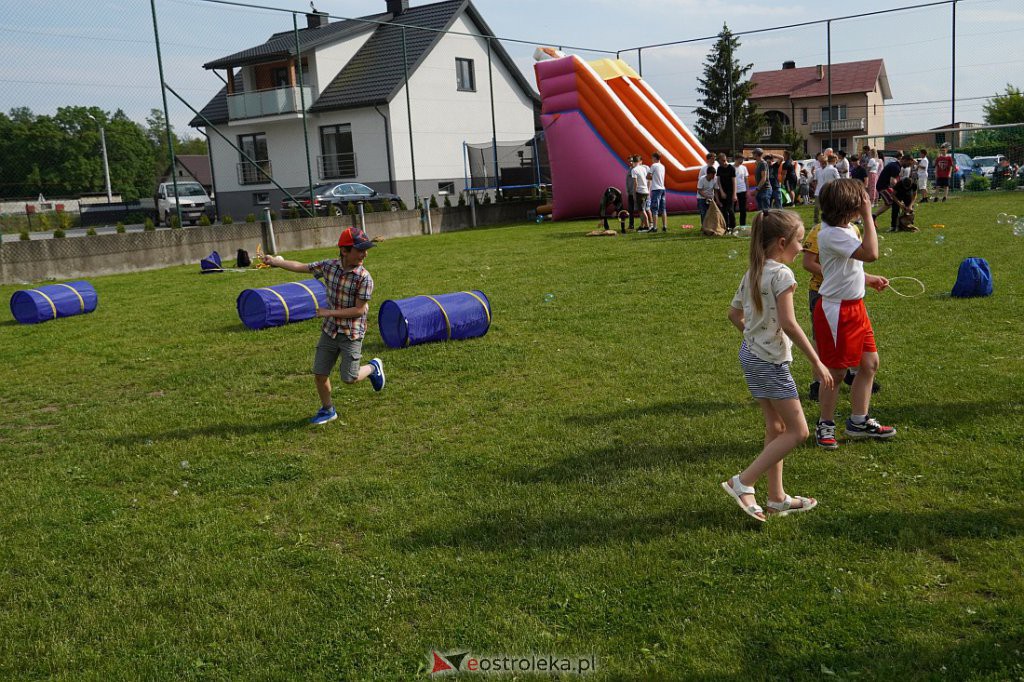 Festyn rodzinny w Antoniach [4.06.2022] - zdjęcie #43 - eOstroleka.pl
