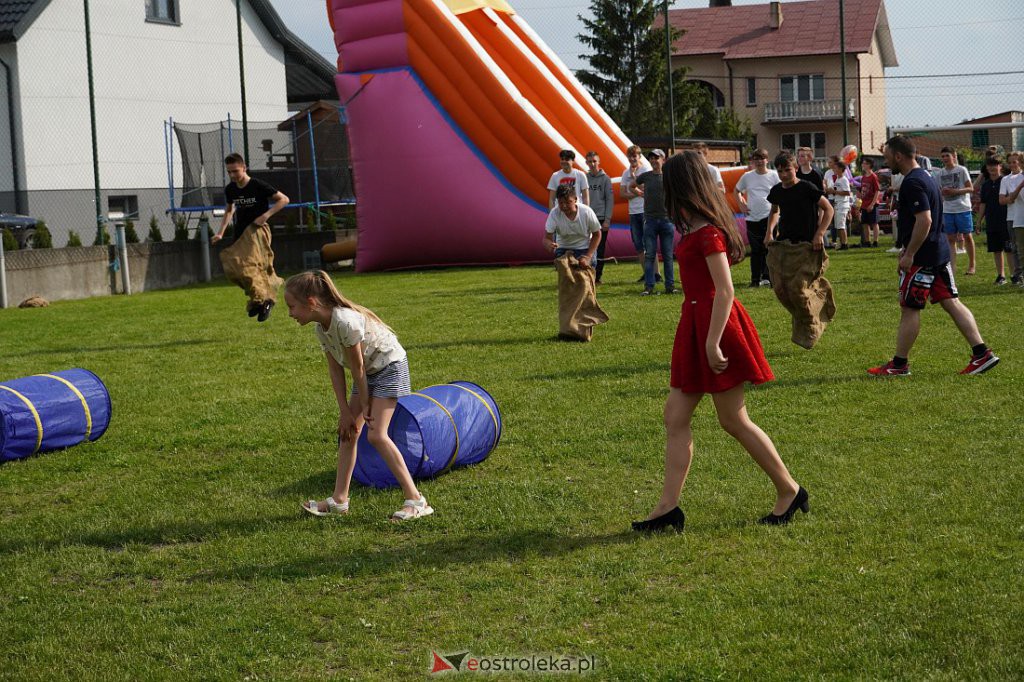 Festyn rodzinny w Antoniach [4.06.2022] - zdjęcie #16 - eOstroleka.pl