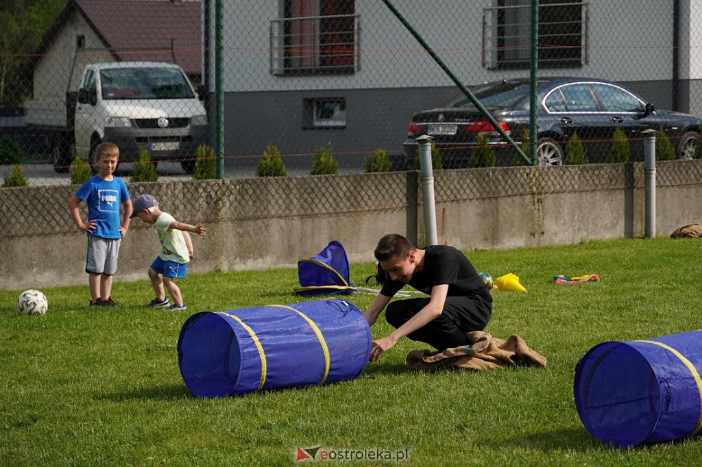 Festyn rodzinny w Antoniach [4.06.2022] - zdjęcie #45 - eOstroleka.pl