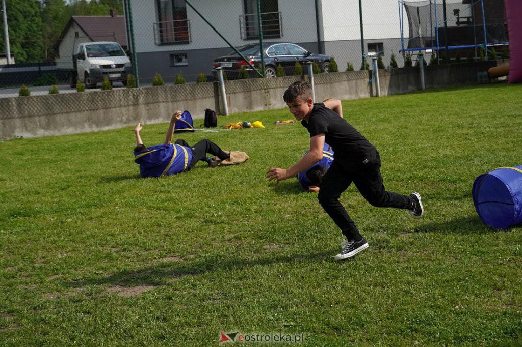 Festyn rodzinny w Antoniach [4.06.2022] - zdjęcie #11 - eOstroleka.pl