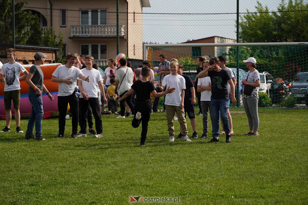 Festyn rodzinny w Antoniach [4.06.2022] - zdjęcie #51 - eOstroleka.pl